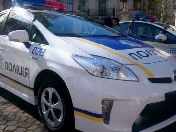 У Львові двом патрульним загрожує до 8 років тюрми. ВІДЕО