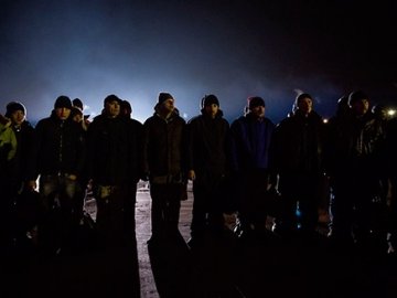  З полону терористів звільнили 12 українців. ВІДЕО