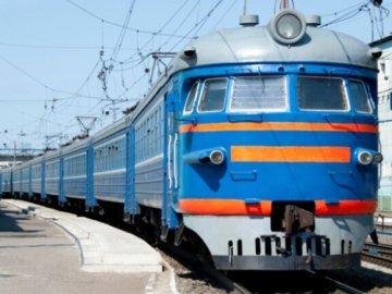 На травневі свята «Укрзалізниця» призначила додатковий потяг Ковель-Київ