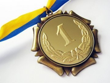 Юнак із Луцька виборов «золото» в Молдові