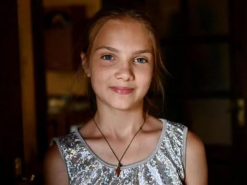 12-річна дівчинка із Закарпаття врятувала чотирьох дітей під час страшної стихії, її номінують на премію
