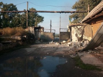 Бойовики обстріляли Авдіївку: восьмеро українських захисників – поранені