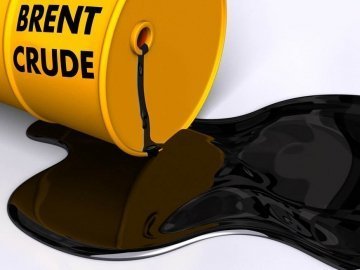 Ціна нафти Brent знову перевищила $50 за барель