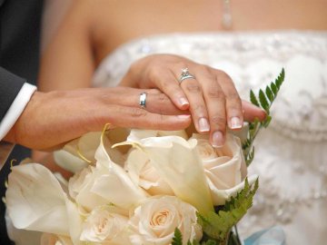 Інтернаціональні шлюби: з громадянами яких країн найчастіше одружувалися волиняни минулоріч