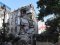 В Одесі обвалився 4-поверховий житловий будинок. ФОТО