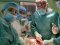 Волинські медики врятували життя чоловіку, якого у лікарню доставили із порізаною шиєю