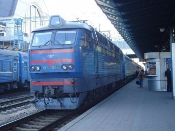 Львів-Луцьк-Ківерці: з'явився новий потяг