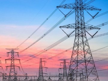 Білорусь припиняє постачати електроенергію в Україну