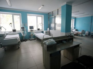 Оптимізація медзакладів для хворих з ковідом: які лікарні на Волині залишаться в переліку опорних 
