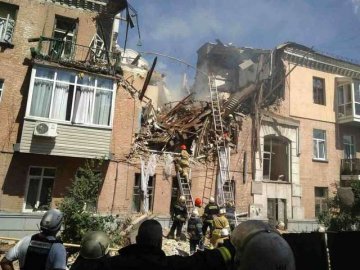 Вибух будинку в Києві: 23 постраждалих отримали житло
