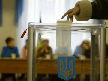 Луцькрада повідомила, де можна розміщувати агітматеріали до президентських виборів