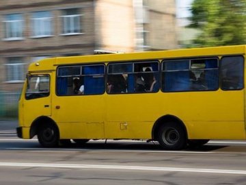 У Луцьку планують запустити новий автобусний маршрут 