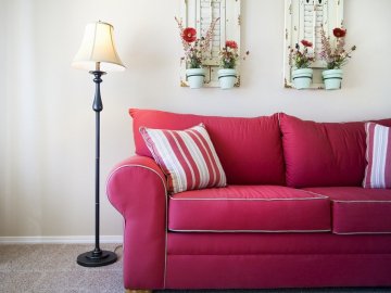 Комфорт за доступну ціну: як знайти недорогий модний диван*