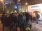 Водія, який відмовився вимикати російський серіал дорогою з Луцька, у Києві чекали активісти