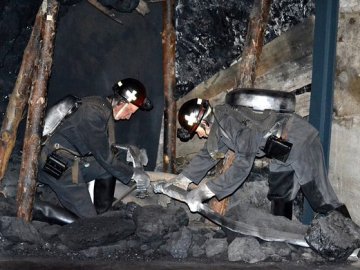 У волинському місті створять віртуальний музей шахт