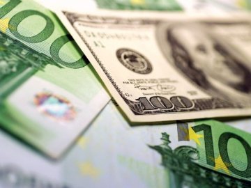 Курс валют у Луцьку на 10 січня