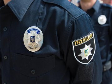Волинська поліція продовжує фіксувати порушення під час виборів на окрузі №23