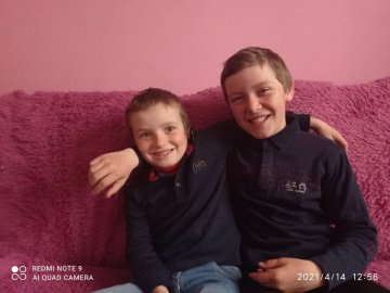 7-річного хлопчика з Горохівщини та його брата забрали родичі