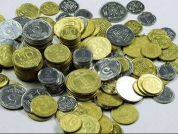 В Україні повністю зникнуть дрібні монети