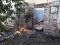 Військові волинської бригади допомогли загасити пожежу на Луганщині: постраждав боєць. ФОТО