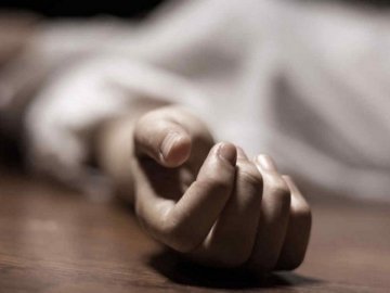 Помер батько відомого футболіста з Волині: у поліції назвали ймовірну причину смерті