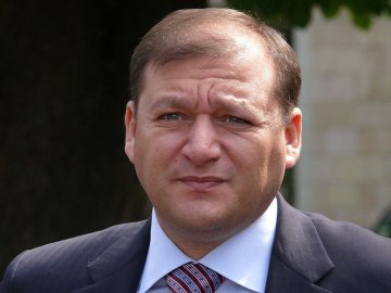 До Ради внесли подання на затримання і арешт депутата Михайла Добкіна