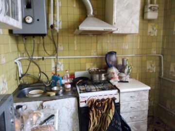 У Володимирі чоловік самовільно втрутився в систему опалення і ледь не отруїв цілий будинок