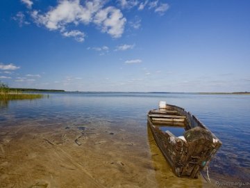 Як Шацькі озера перетворити на міжнародну туристичну перлину, - думка київського політолога