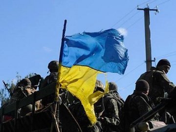 Українські військові відбили черговий штурм