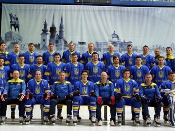 Українські хокеїсти дізналися розклад матчів домашнього ЧС-2017 