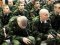 На війну в Україну Росія відправляє курсантів військових училищ