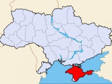 Бізнесменам з Криму пропонують «переїхати» на Волинь