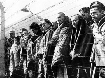 Як Луцьк відзначатиме День звільнення в'язнів фашистських концтаборів