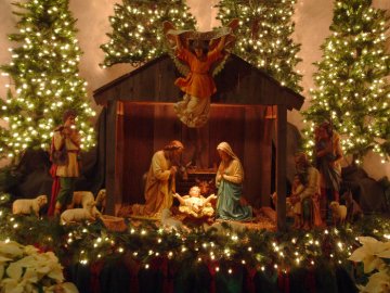 «Немає різниці, якого числа святкувати народження Христа – 25 грудня чи 7 січня», – владика Михаїл 