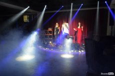 У луцькому «Промені» відкрили караоке.ФОТО