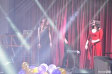 У луцькому «Промені» відкрили караоке.ФОТО