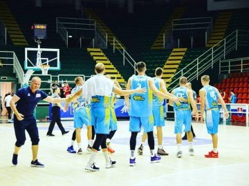 Баскетбольна збірна України завоювала срібло Універсіади