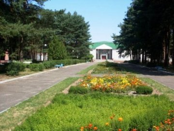 У волинського санаторію відсудили 115 тисяч гривень