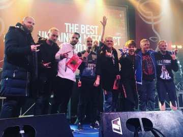Гурт з Луцька виборов унікальну в Україні metal-премію