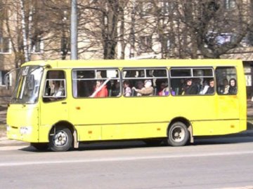 Лучани вимагають автобус №14