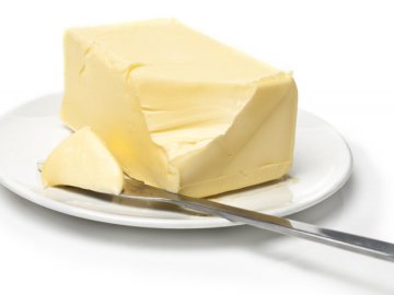 У Локачах закуплять 413 кілограмів масла на майже 70 тисяч гривень