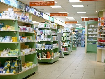 Депутати змінили правила роботи аптек
