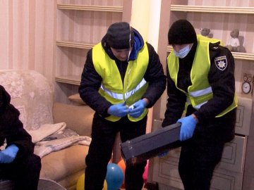 В Одесі у квартирі знайшли тіло дівчини без голови