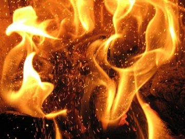 Пожежі на Волині: горіли житлові будинки і літні кухні