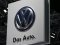 Швейцарія призупиняє продаж автомобілів Volkswagen