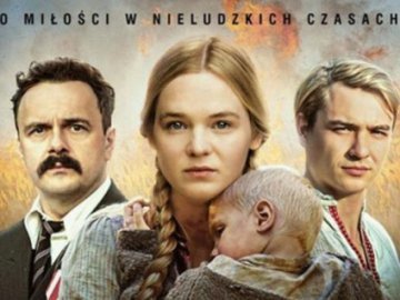 Фільм  «Волинь» погіршить українсько-польські стосунки, - опитування  