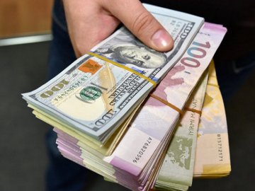 Курс валют у Луцьку на 5 грудня