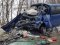 Очевидець поділився відео жахливої аварії на трасі Луцьк-Ковель
