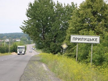 У Луцьку через карантин не знайшли перевізників, що хочуть їздити в Прилуцьке та інші села