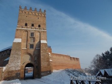  Прогноз погоди в Луцьку та області на 21 січня